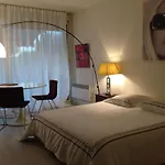 Brigitte Centre Tropez Parking Piscine Wifi Vue * Сен-Тропе