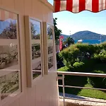 Brigitte Centre Tropez Parking Piscine Wifi Vue Сен-Тропе