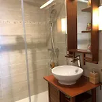 Brigitte Centre Tropez Parking Piscine Wifi Vue Апартаменты *