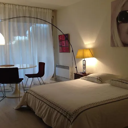 Brigitte Centre Tropez Parking Piscine Wifi Vue * Saint-Tropez