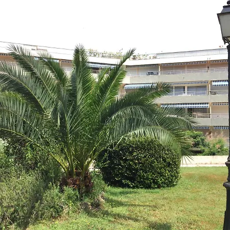 Apartman Brigitte Centre Tropez Parking Piscine Wifi Vue