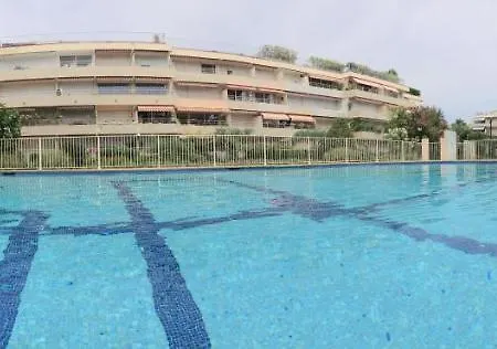 Brigitte Centre Tropez Parking Piscine Wifi Vue Apartamento Saint-Tropez