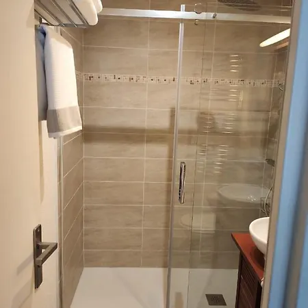 Apartamento Brigitte Centre Tropez Parking Piscine Wifi Vue Saint-Tropez