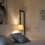 Brigitte Centre Tropez Parking Piscine Wifi Vue Apartman Saint-Tropez