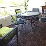 Brigitte Centre Tropez Parking Piscine Wifi Vue Apartman Saint-Tropez