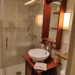 Brigitte Centre Tropez Parking Piscine Wifi Vue Apartament *