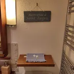 Brigitte Centre Tropez Parking Piscine Wifi Vue Apartament