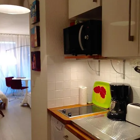 Apartment Brigitte Centre Tropez Parking Piscine Wifi Vue