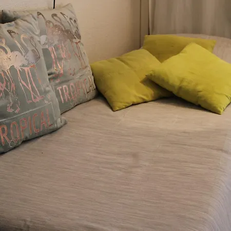 Apartamento Brigitte Centre Tropez Parking Piscine Wifi Vue Saint-Tropez