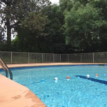 Brigitte Centre Tropez Parking Piscine Wifi Vue Apartment Saint-Tropez