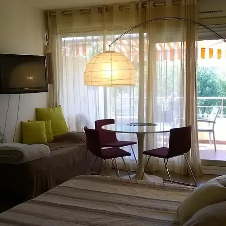 Brigitte Centre Tropez Parking Piscine Wifi Vue Apartment Saint-Tropez